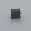 Micro switch 6x6x4.3mm