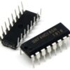 74HC165