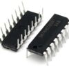 74HC595