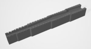 Component bendtool