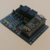 oznorMB DS101, Lnet interface & monitor, v2.5