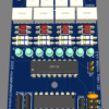 DS203-I2C-relay-module-v3.3-3.png DS203, I2C relay module, v3.4