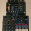 oznorMB DS104, Lnet I2C interface, v4.1