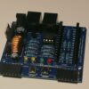 oznorMB DS104, Lnet I2C interface, v4.1