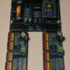 oznorMB DS104, Lnet I2C interface, v4.1