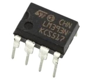 LM393N-1.jpg Comparator LM393N