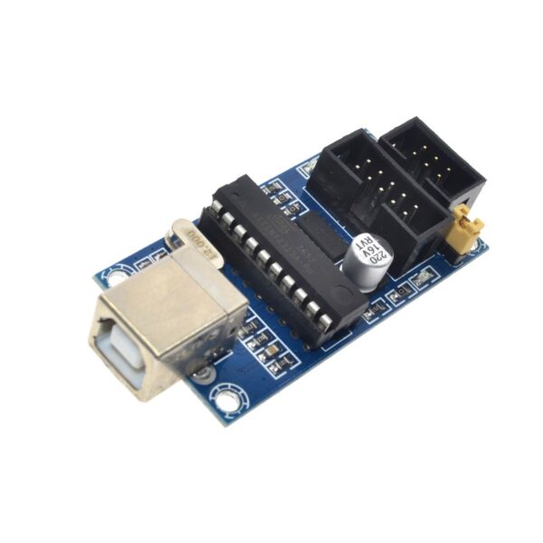USBtinyISP