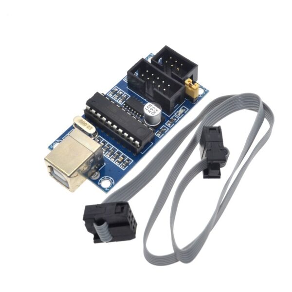 USBtinyISP