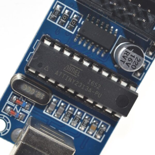 USBtinyISP