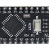 Arduino Nano, USB-C, 328P, welded