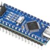 Arduino Nano, USB-C, 328P, welded
