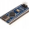 Arduino Nano, USB-C, 328P, welded