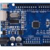Arduino Uno R3, USB-B,  328P, CH340