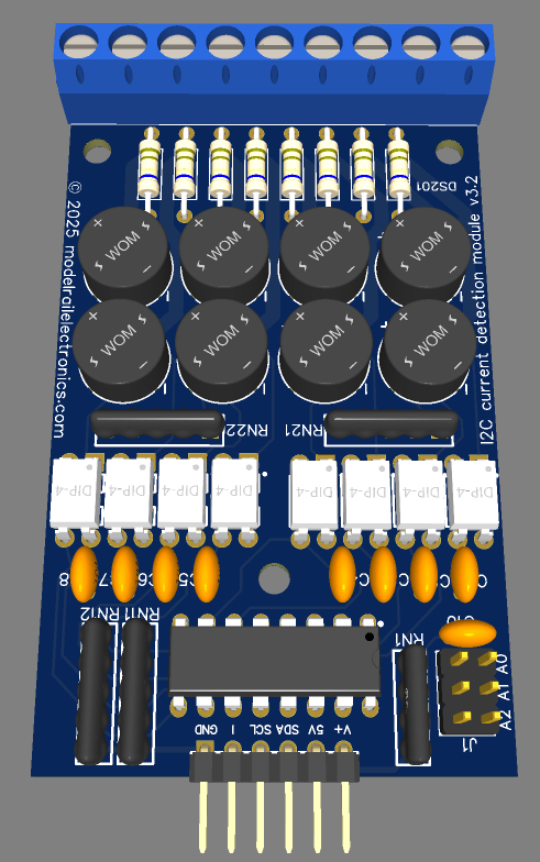 DS201-I2C-current-detection-module-v3.2-3 DS201 - I2C current detection module