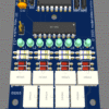 DS203-I2C-relay-module-v3.3-2 DS203 - I2C relay module