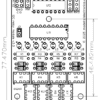 DS203-I2C-relay-module-v3.3-4 DS203 - I2C relay module